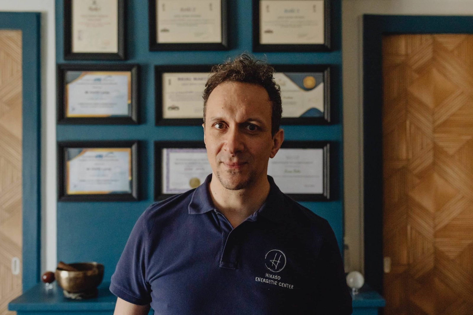 lyon Reiki Geobiologue lucas daho